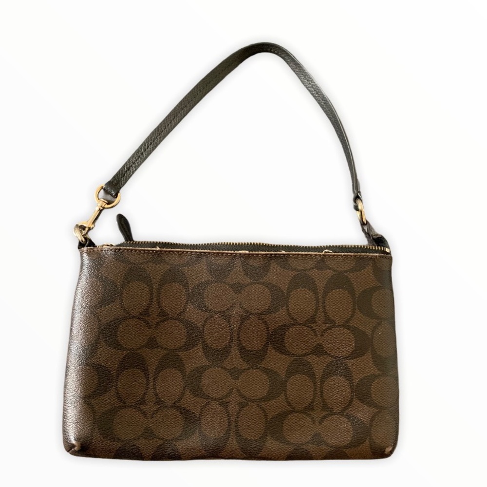 Coach Purse - Picture 2 of 5